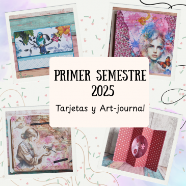 Primer semestre de 2025