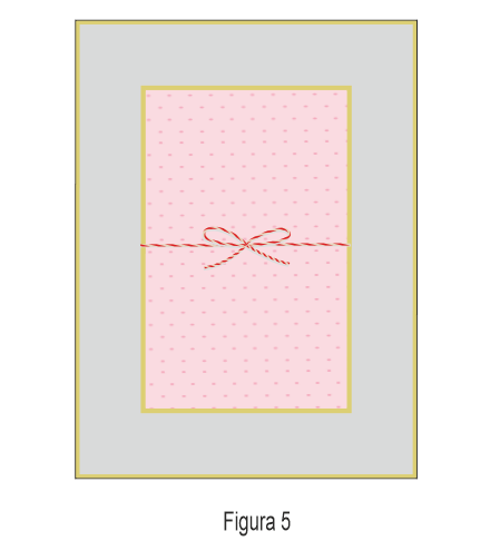 Esquema del Paso 5 Pop-up doble desplegable