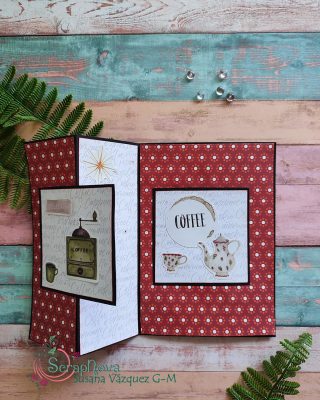 Tarjeta segudo semestre de 2025 Julio abierta