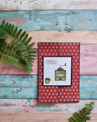 Tarjeta segudo semestre de 2025 Julio